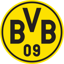 Borussia Dortmund - Bayern München lørdag 8. okt 18:30